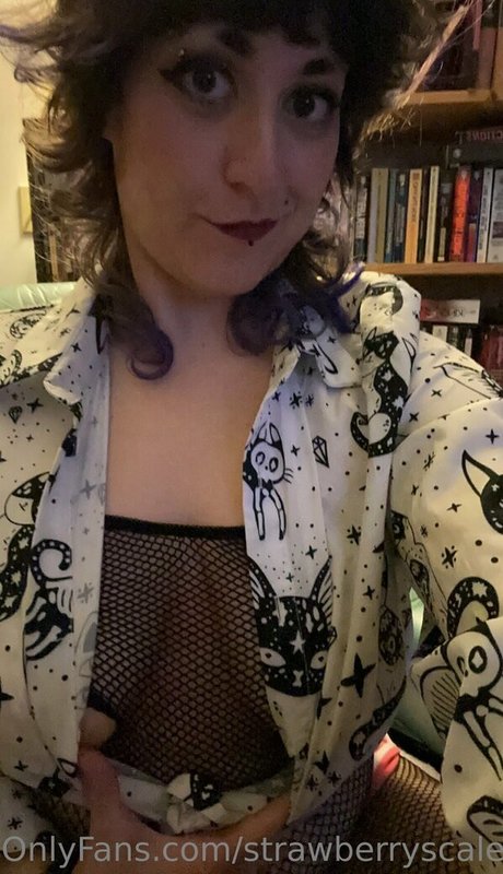 Strawberryscales