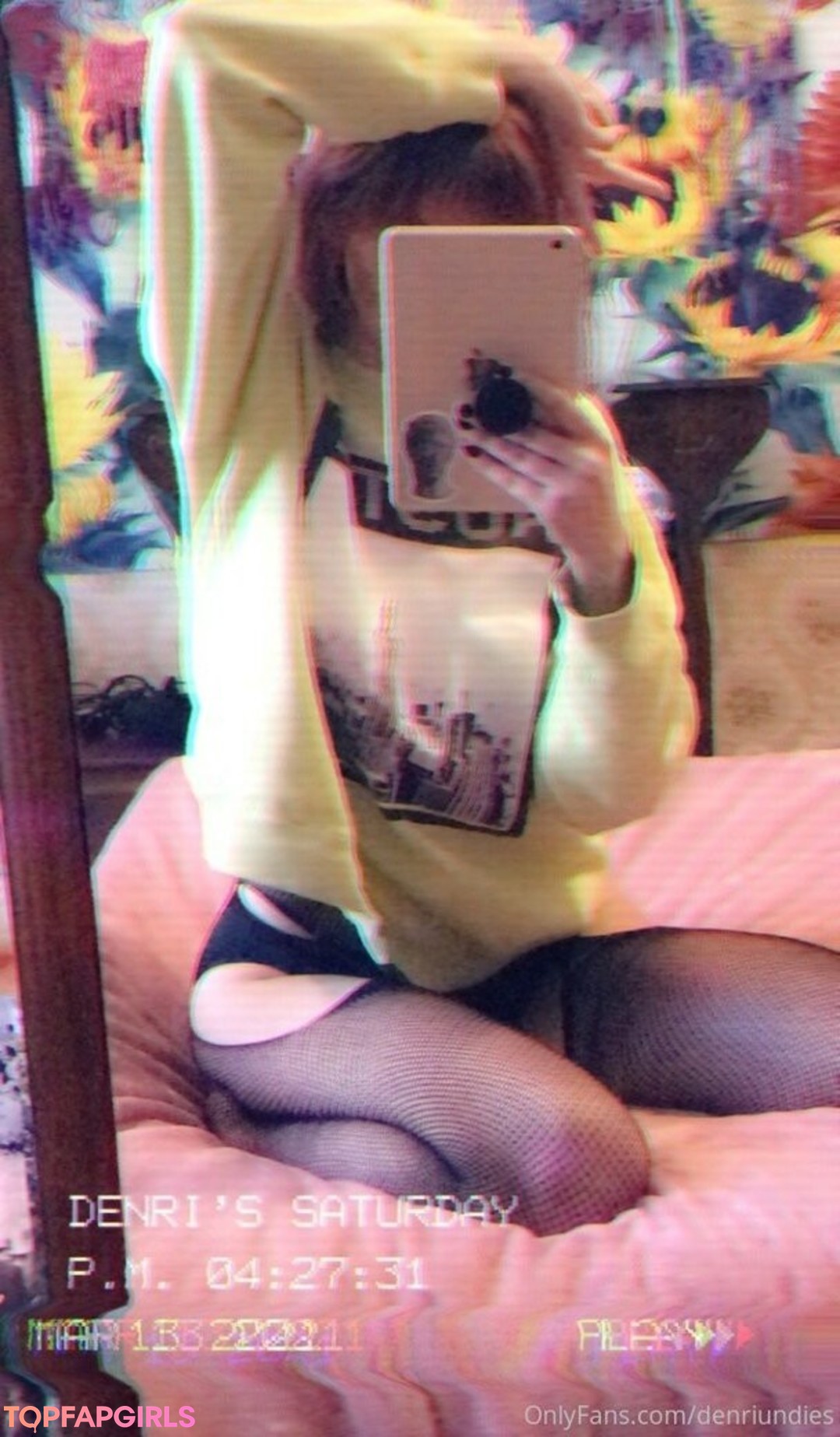 Photo nue de fuite OnlyFans de Denriundies #23 Photo nue de fuite OnlyFans de Denriundies #23