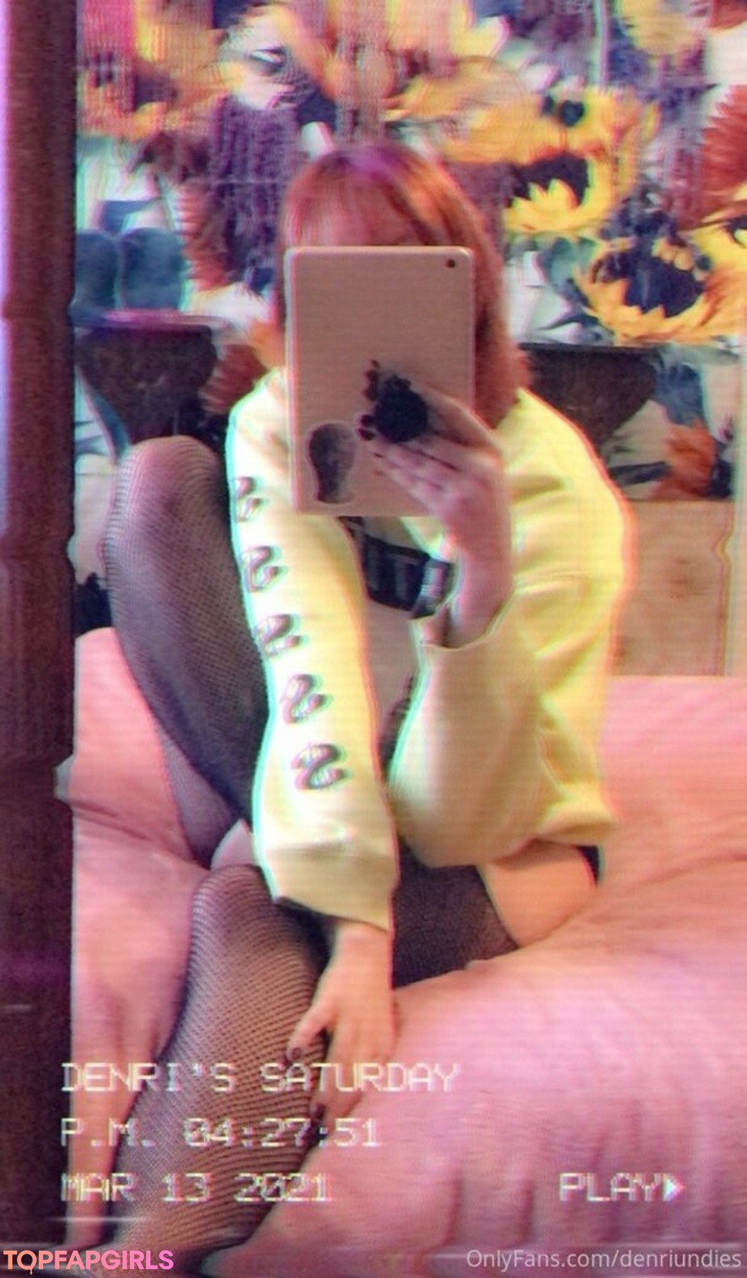 Photo nue de fuite OnlyFans de Denriundies #24 Photo nue de fuite OnlyFans de Denriundies #24