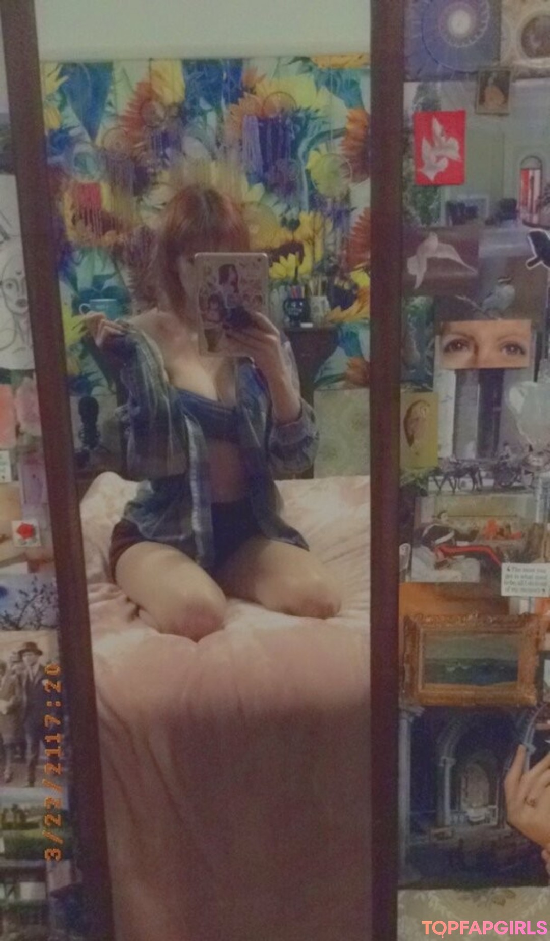 Photo nue de fuite OnlyFans de Denriundies #32 Photo nue de fuite OnlyFans de Denriundies #32