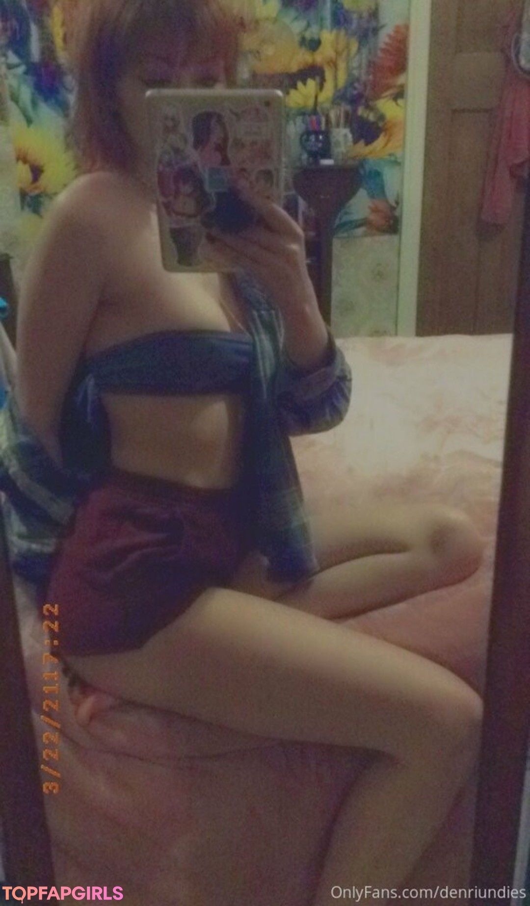 Photo nue de fuite OnlyFans de Denriundies #33 Photo nue de fuite OnlyFans de Denriundies #33