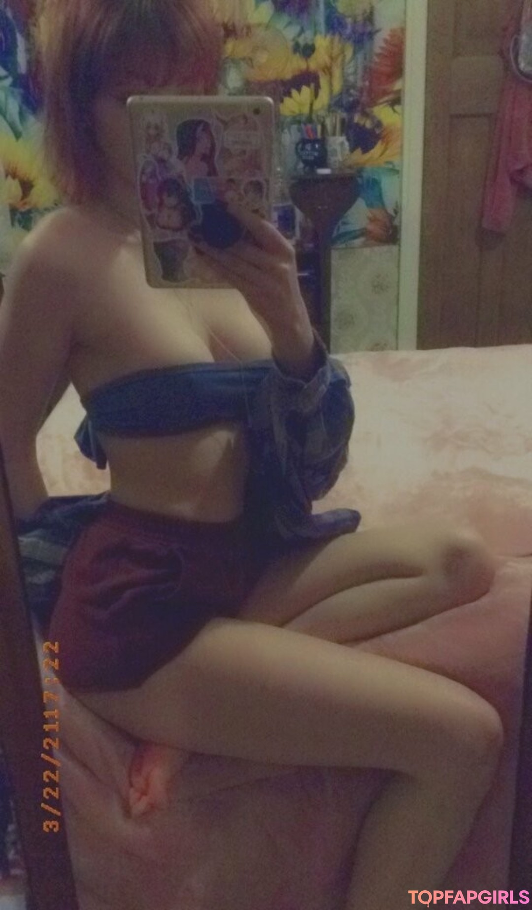 Photo nue de fuite OnlyFans de Denriundies #34 Photo nue de fuite OnlyFans de Denriundies #34