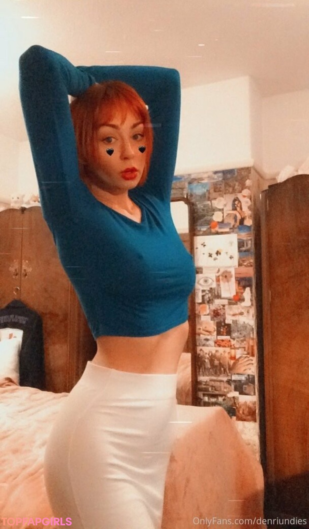 Photo nue de fuite OnlyFans de Denriundies #42 Photo nue de fuite OnlyFans de Denriundies #42