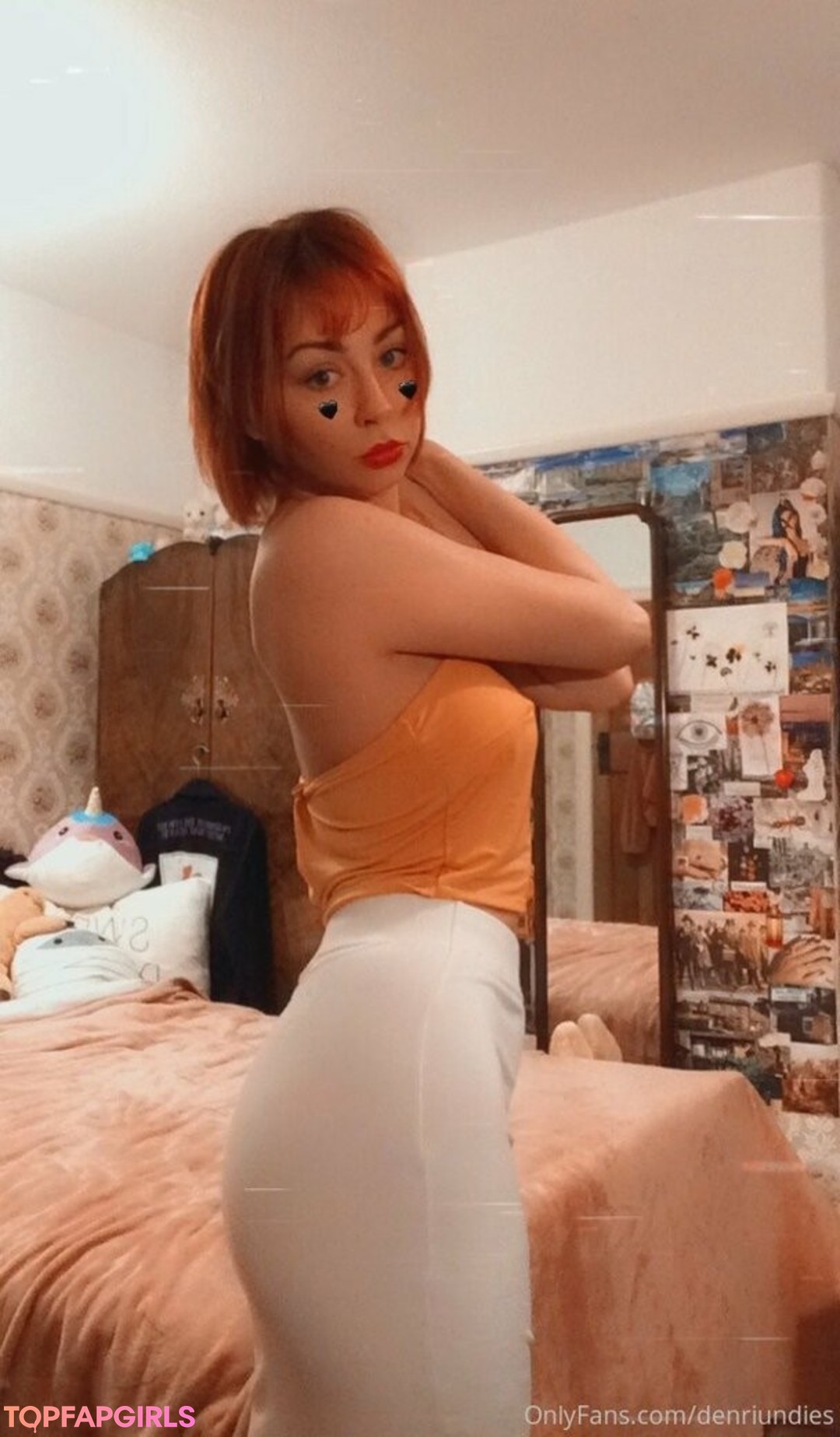 Photo nue de fuite OnlyFans de Denriundies #52 Photo nue de fuite OnlyFans de Denriundies #52