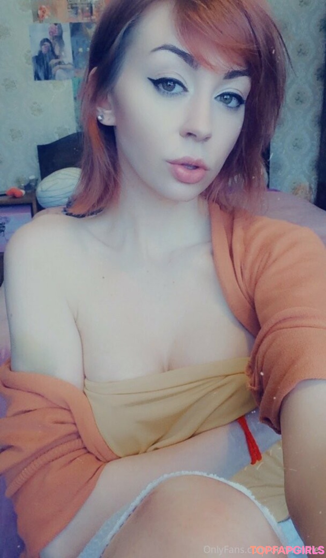 Photo nue de fuite OnlyFans de Denriundies #58 Photo nue de fuite OnlyFans de Denriundies #58