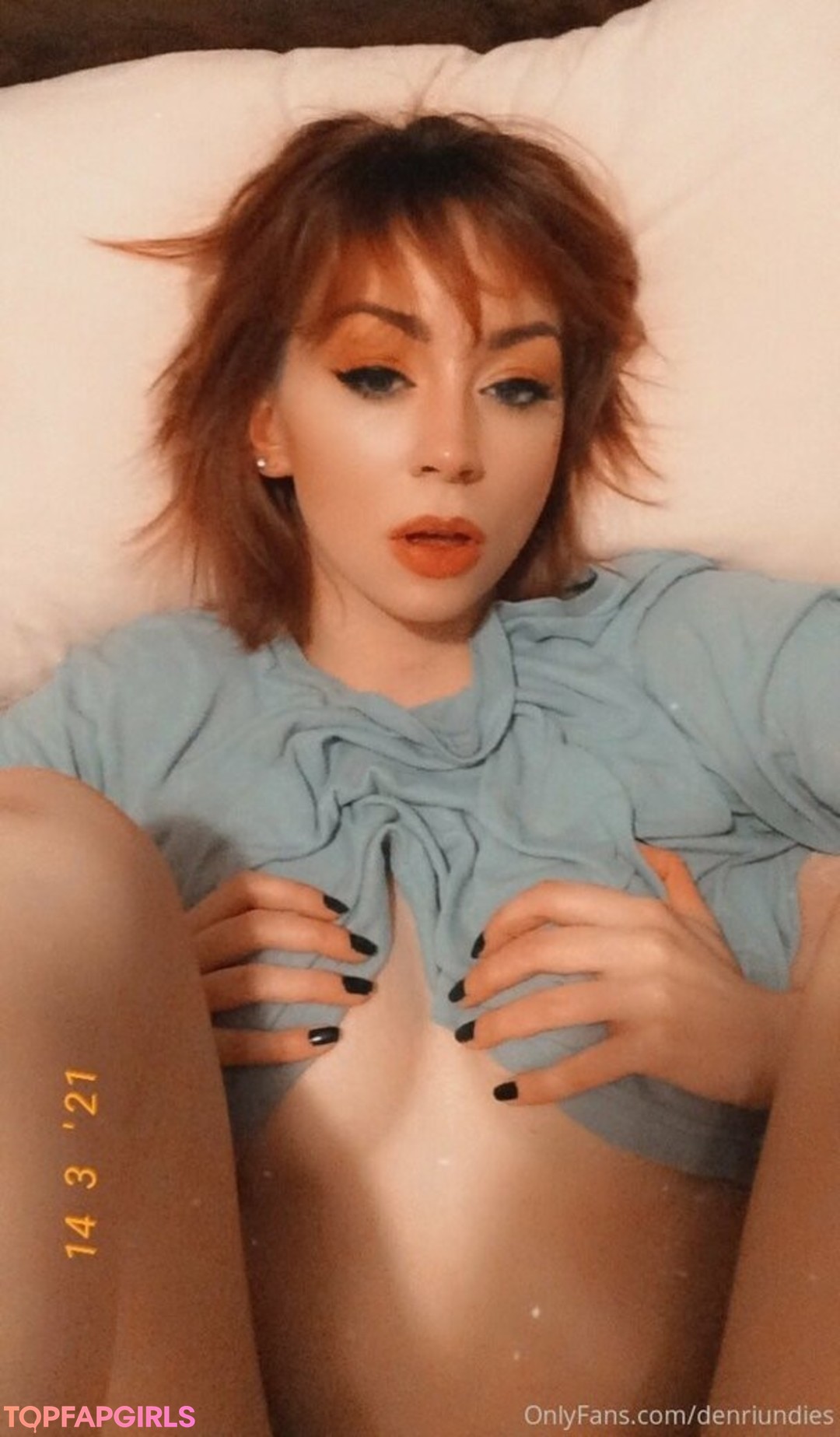 Photo nue de fuite OnlyFans de Denriundies #84 Photo nue de fuite OnlyFans de Denriundies #84