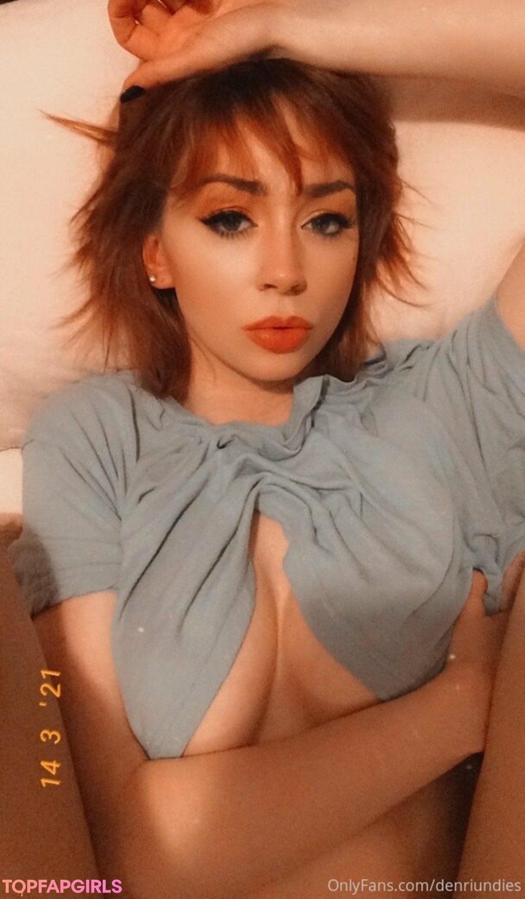 Photo nue de fuite OnlyFans de Denriundies #85 Photo nue de fuite OnlyFans de Denriundies #85