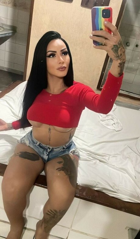 Nicolly Pantoja