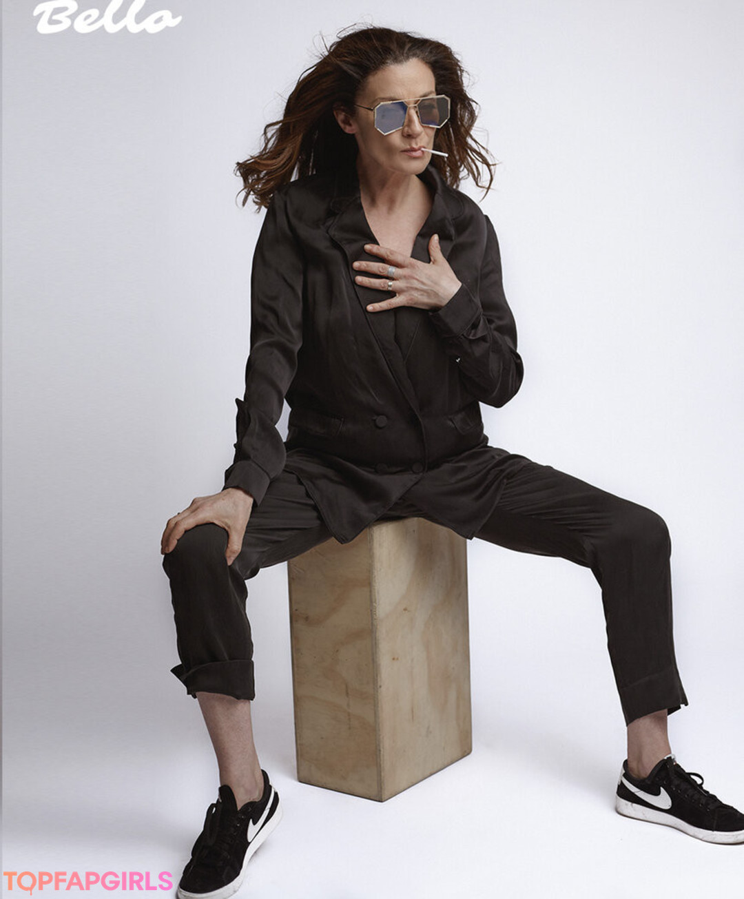 Photo nue de fuite OnlyFans de Michelle Gomez #10 Photo nue de fuite OnlyFans de Michelle Gomez #10