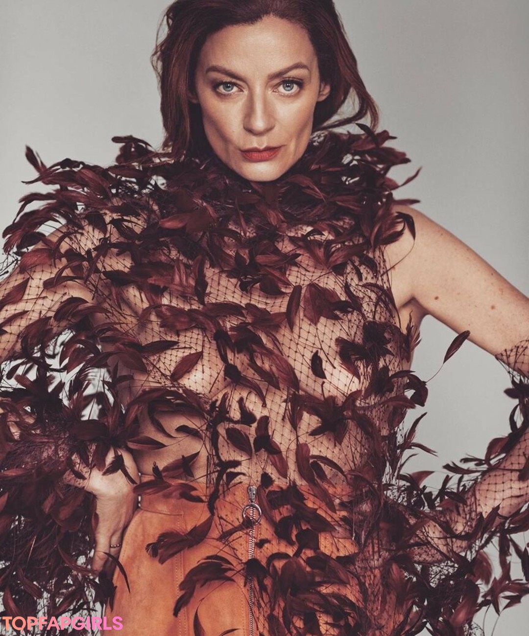 Photo nue de fuite OnlyFans de Michelle Gomez #8 Photo nue de fuite OnlyFans de Michelle Gomez #8