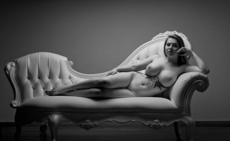 Photo nue de fuite OnlyFans de Winterbloom