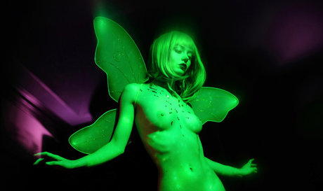 Ohthumbelina
