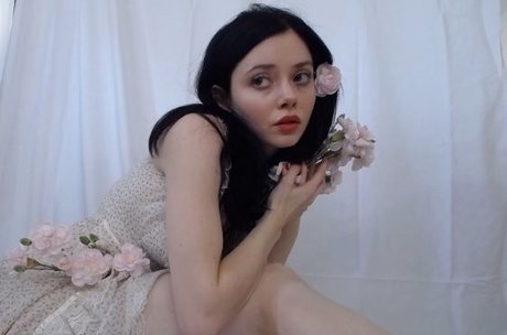 Photo nue de fuite OnlyFans de Ohthumbelina