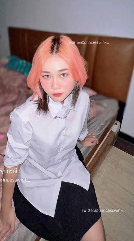 Princesswinkonly