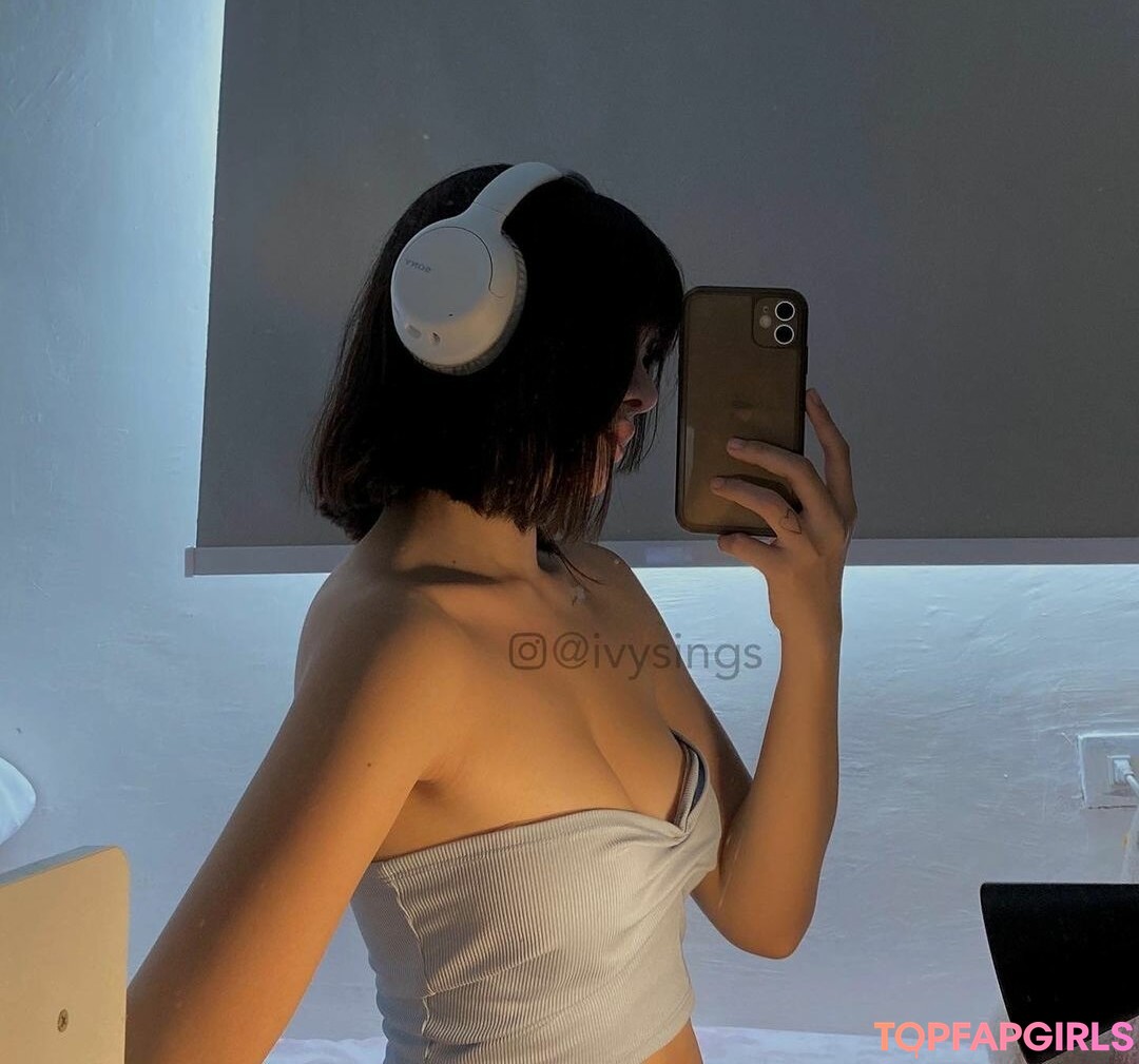 Photo nue de fuite OnlyFans de Ivyyvon #3 Photo nue de fuite OnlyFans de Ivyyvon #3