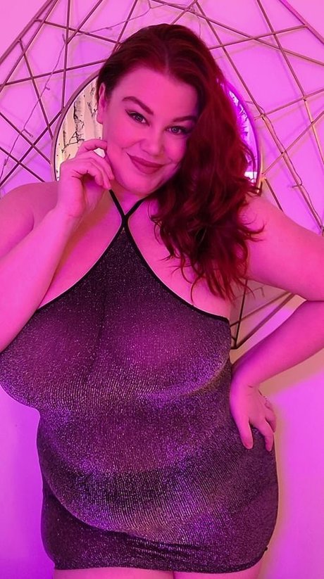 Ruby Roxx