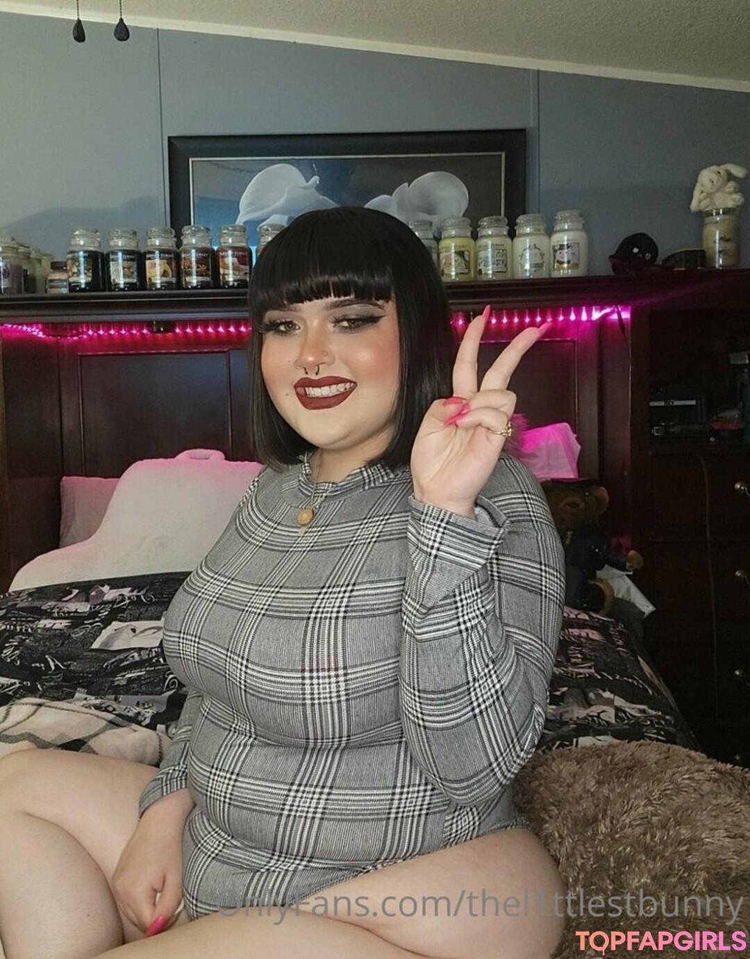 Photo nue de fuite OnlyFans de Thel1ttlestbunny #77 Photo nue de fuite OnlyFans de Thel1ttlestbunny #77