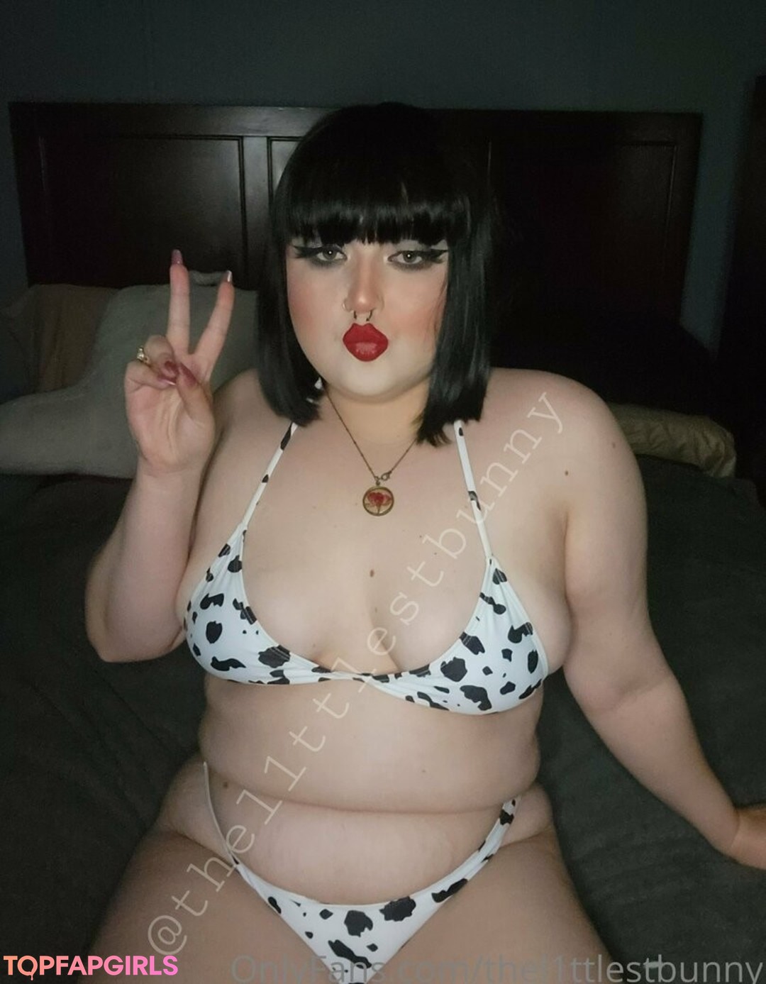 Photo nue de fuite OnlyFans de Thel1ttlestbunny #84 Photo nue de fuite OnlyFans de Thel1ttlestbunny #84