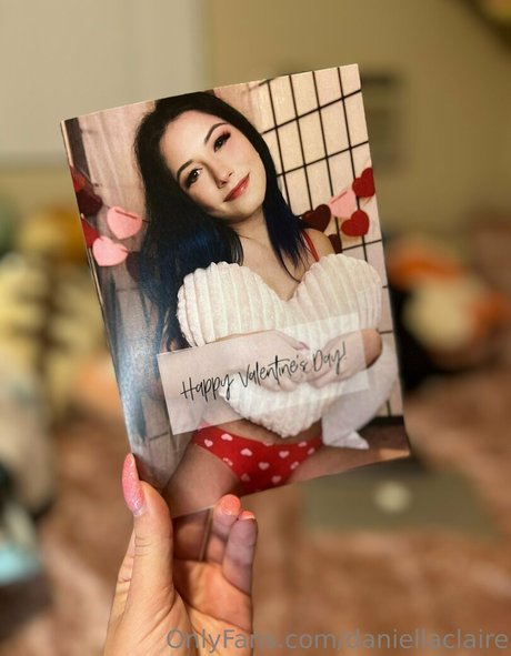 Daniellaclaire