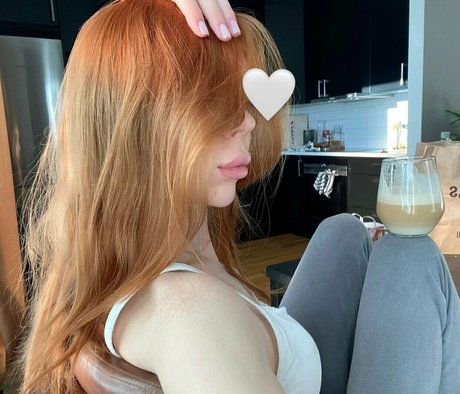 Photo nue de fuite OnlyFans de Jossie