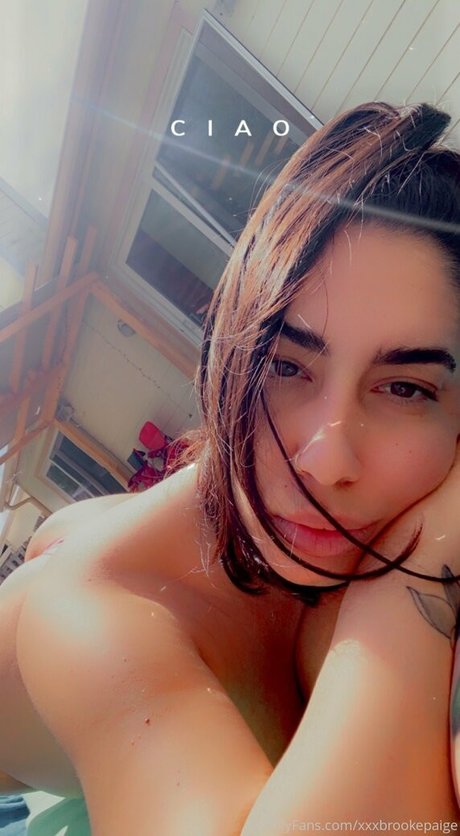 Xxxbrookepaige