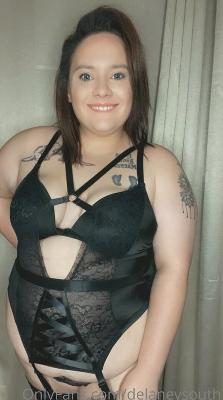 Delaneysouth