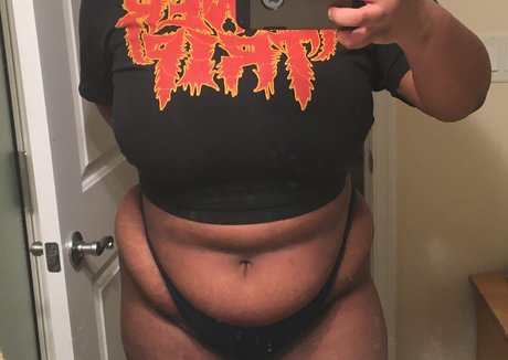 Photo nue de fuite OnlyFans de Lilithlondon