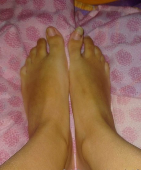 Photo nue de fuite OnlyFans de Seawitch5
