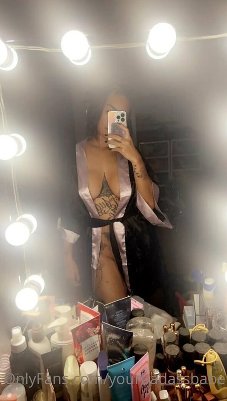 Yourbadassbabe