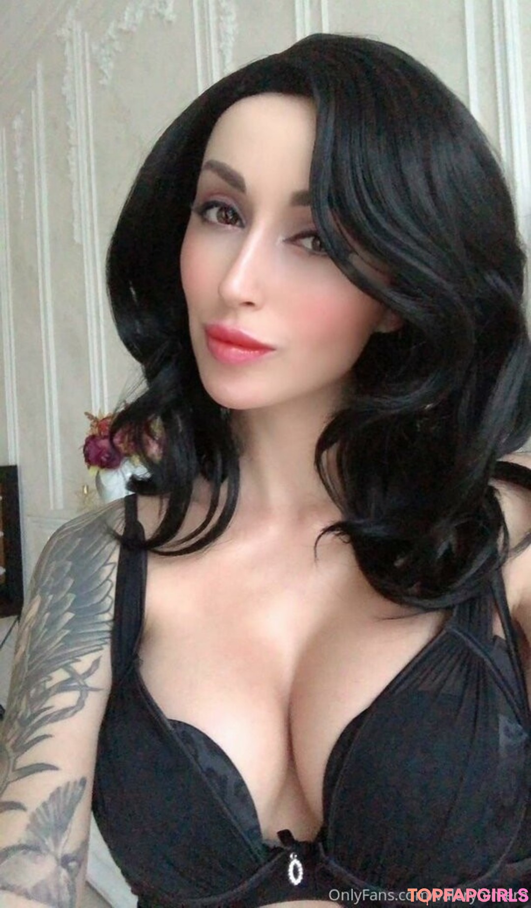 Photo nue de fuite OnlyFans de Valeryhimera #170 Photo nue de fuite OnlyFans de Valeryhimera #170