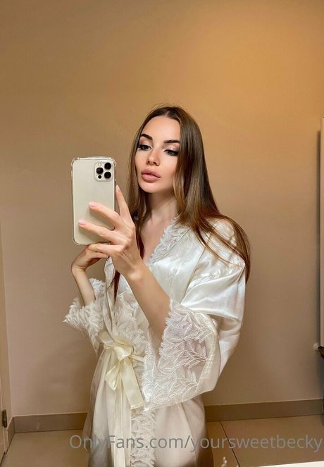 Yoursweetbecky