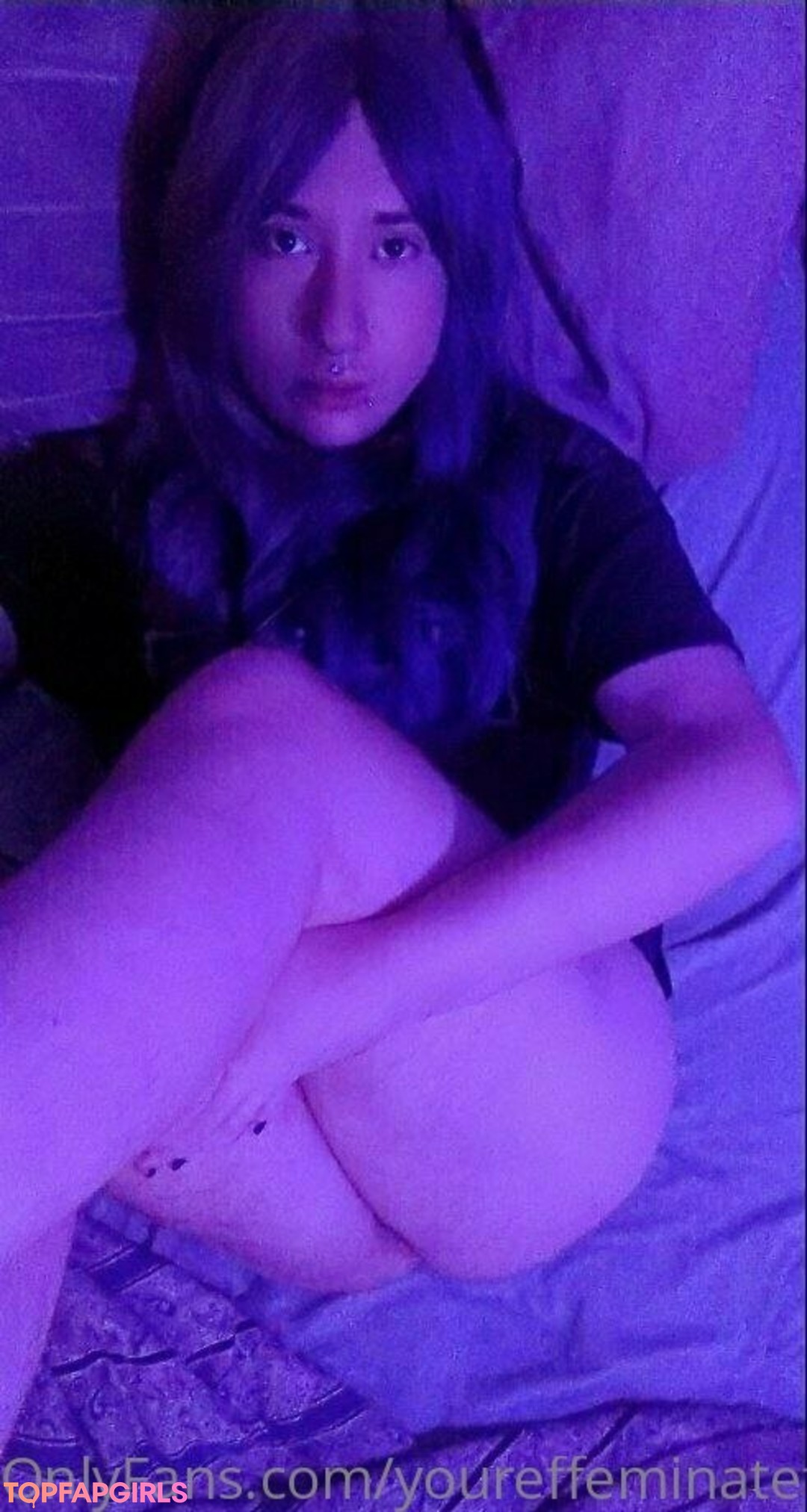 Photo nue de fuite OnlyFans de Youreffeminatefellow #8 Photo nue de fuite OnlyFans de Youreffeminatefellow #8