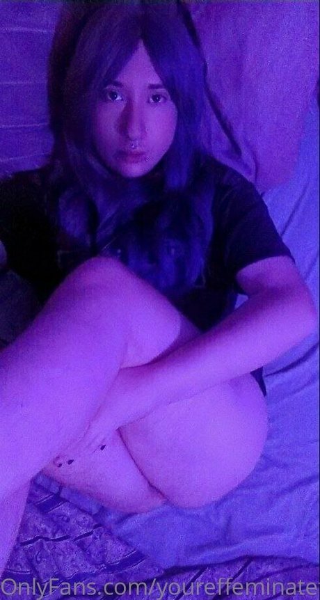 Youreffeminatefellow