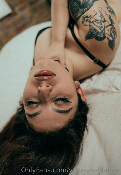 Yoursassylatina