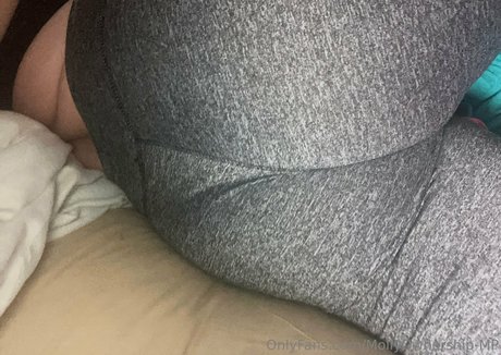 Photo nue de fuite OnlyFans de Mollyperkoset