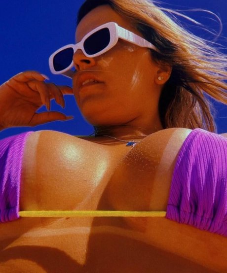 Photo nue de fuite OnlyFans de Izabelapaiva