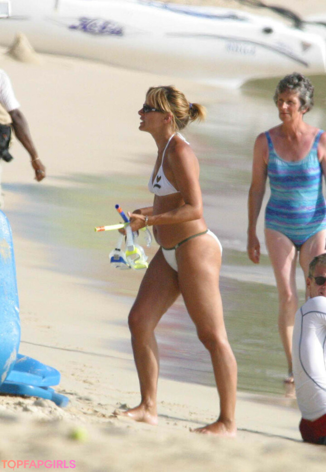 Photo nue de fuite OnlyFans de Carole Smillie #21 Photo nue de fuite OnlyFans de Carole Smillie #21