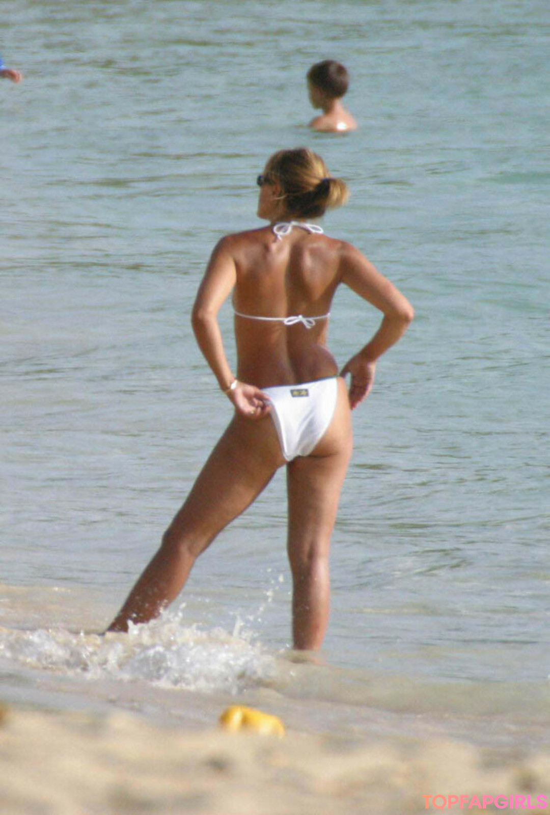 Photo nue de fuite OnlyFans de Carole Smillie #22 Photo nue de fuite OnlyFans de Carole Smillie #22