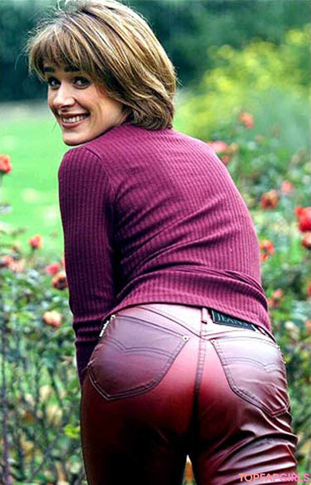 Photo nue de fuite OnlyFans de Carole Smillie #25 Photo nue de fuite OnlyFans de Carole Smillie #25