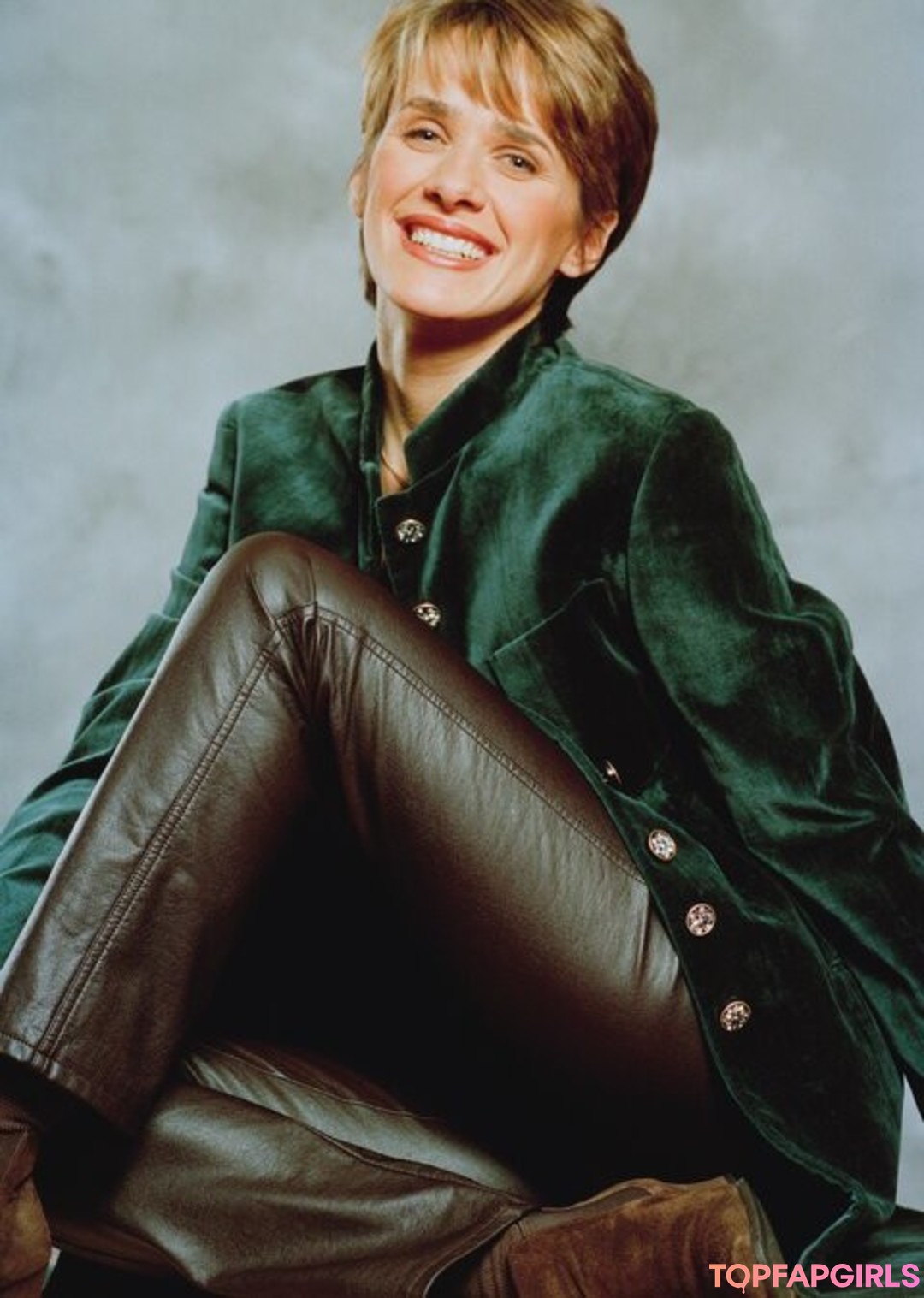 Photo nue de fuite OnlyFans de Carole Smillie #45 Photo nue de fuite OnlyFans de Carole Smillie #45