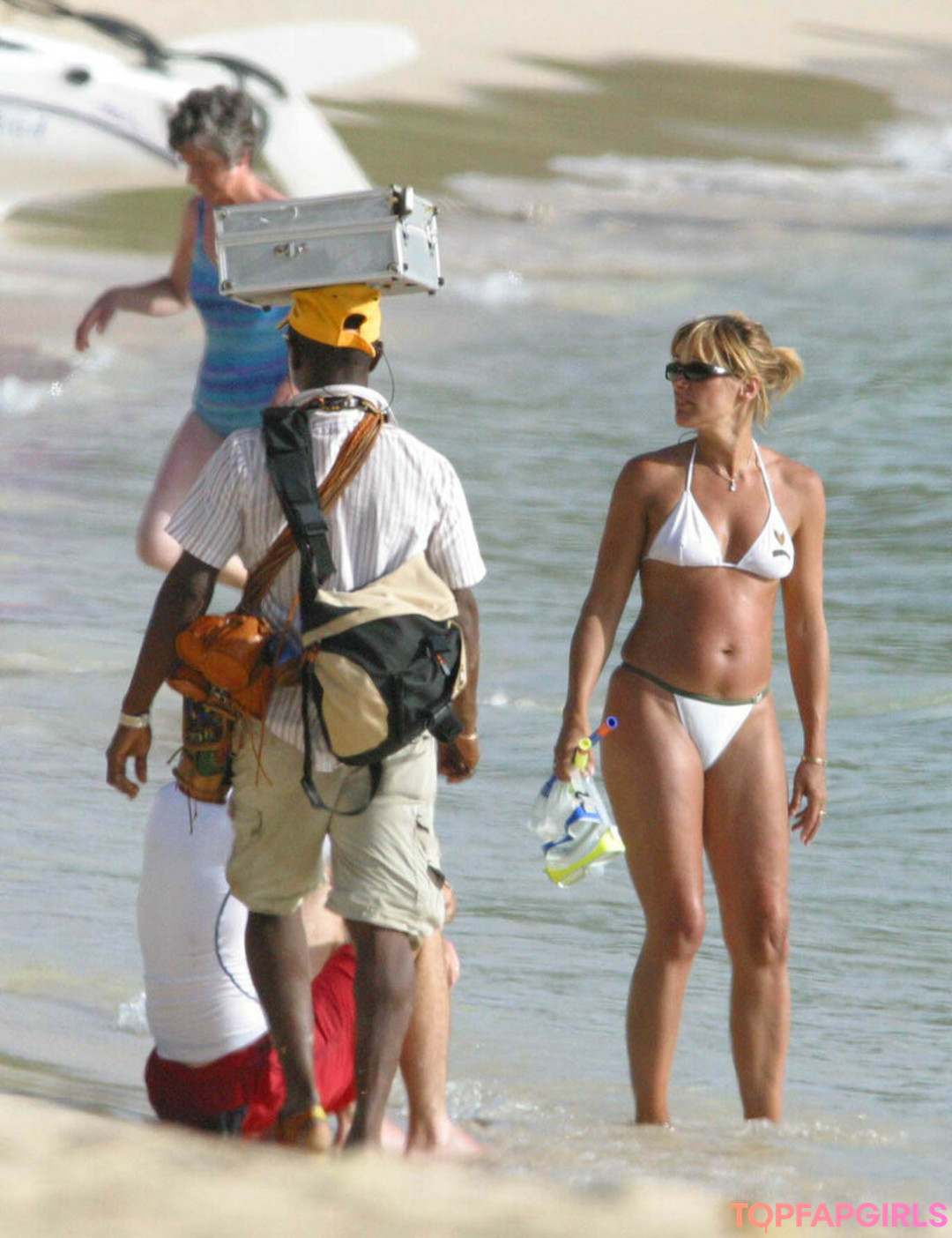 Photo nue de fuite OnlyFans de Carole Smillie #57 Photo nue de fuite OnlyFans de Carole Smillie #57