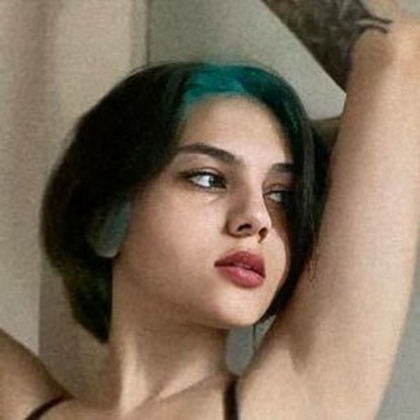 Photo nue de fuite OnlyFans de Manoela Esposito
