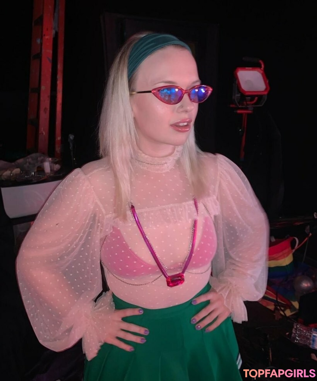 Photo nue de fuite OnlyFans de Goblin Shoes #3 Photo nue de fuite OnlyFans de Goblin Shoes #3