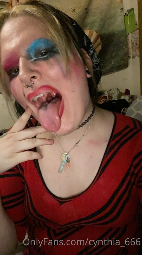 Cynthia_666