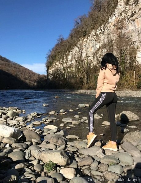 Nikki Danger