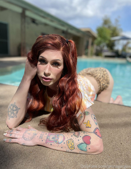 Jennagargles