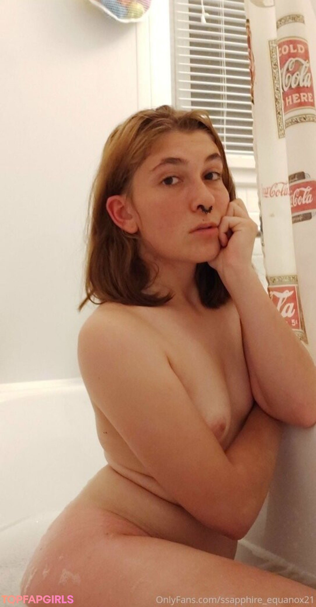 Photo nue de fuite OnlyFans de Ssapphireequanox21 #19 Photo nue de fuite OnlyFans de Ssapphireequanox21 #19