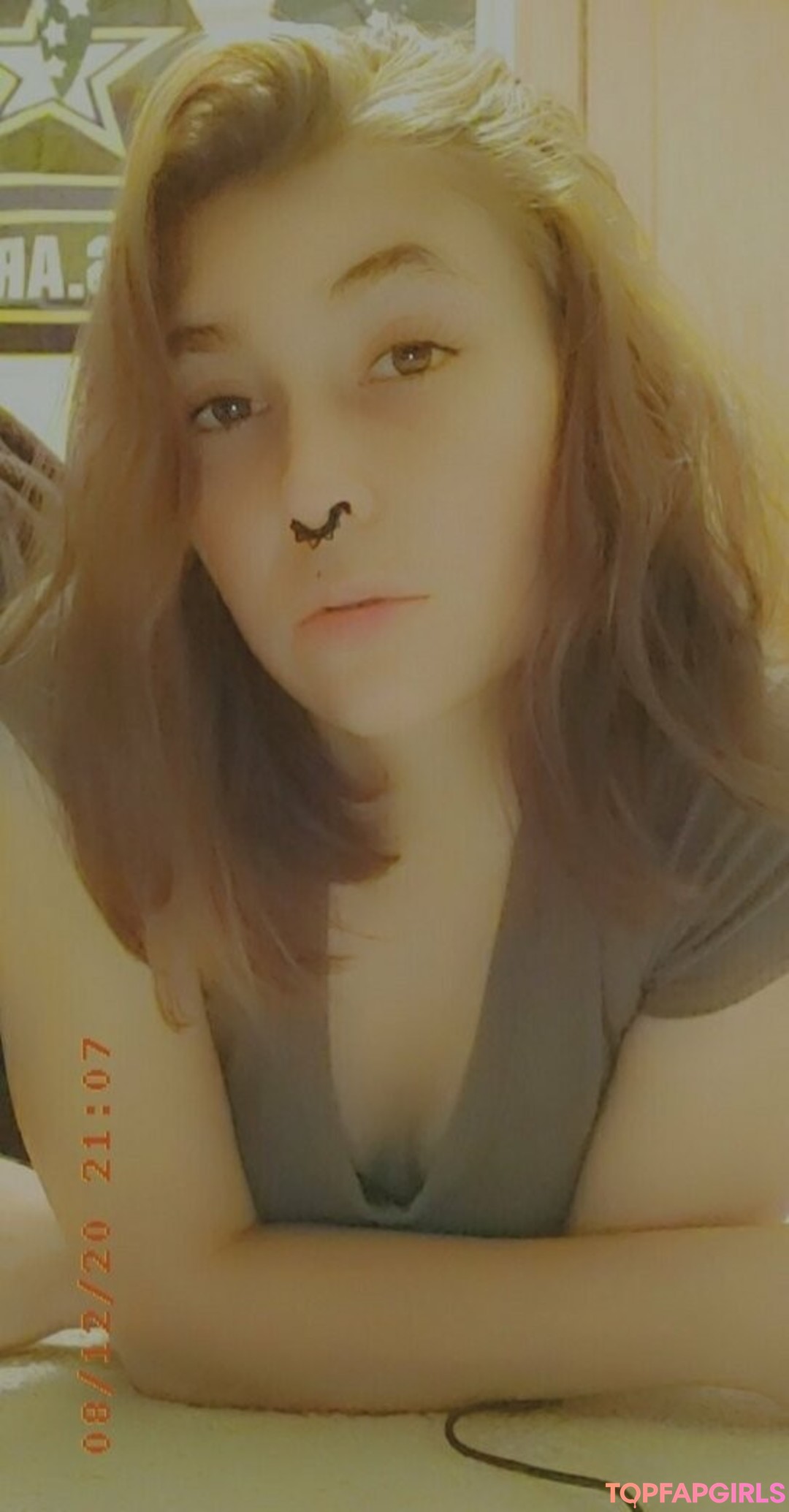 Photo nue de fuite OnlyFans de Ssapphireequanox21 #4 Photo nue de fuite OnlyFans de Ssapphireequanox21 #4