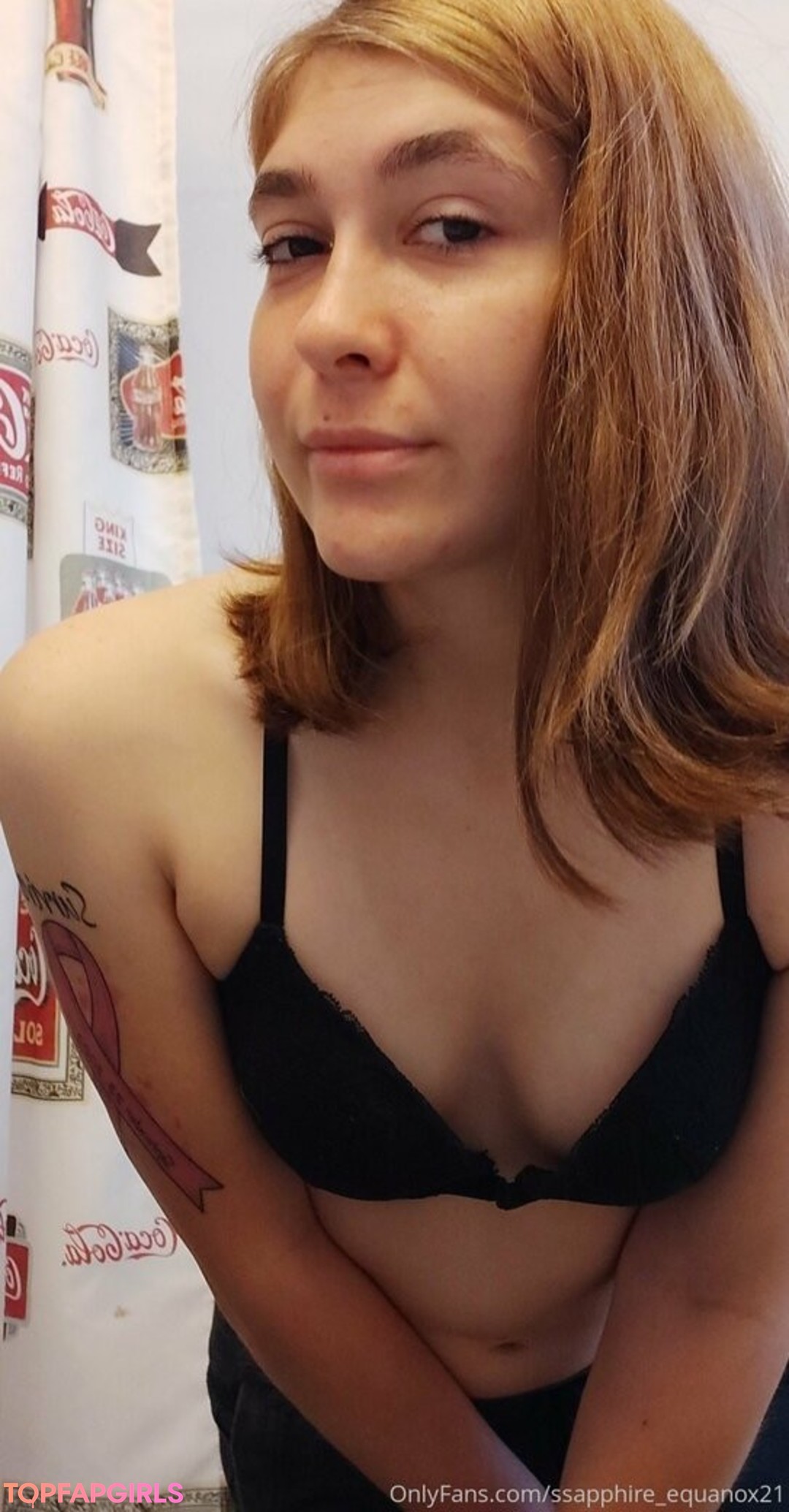 Photo nue de fuite OnlyFans de Ssapphireequanox21 #56 Photo nue de fuite OnlyFans de Ssapphireequanox21 #56