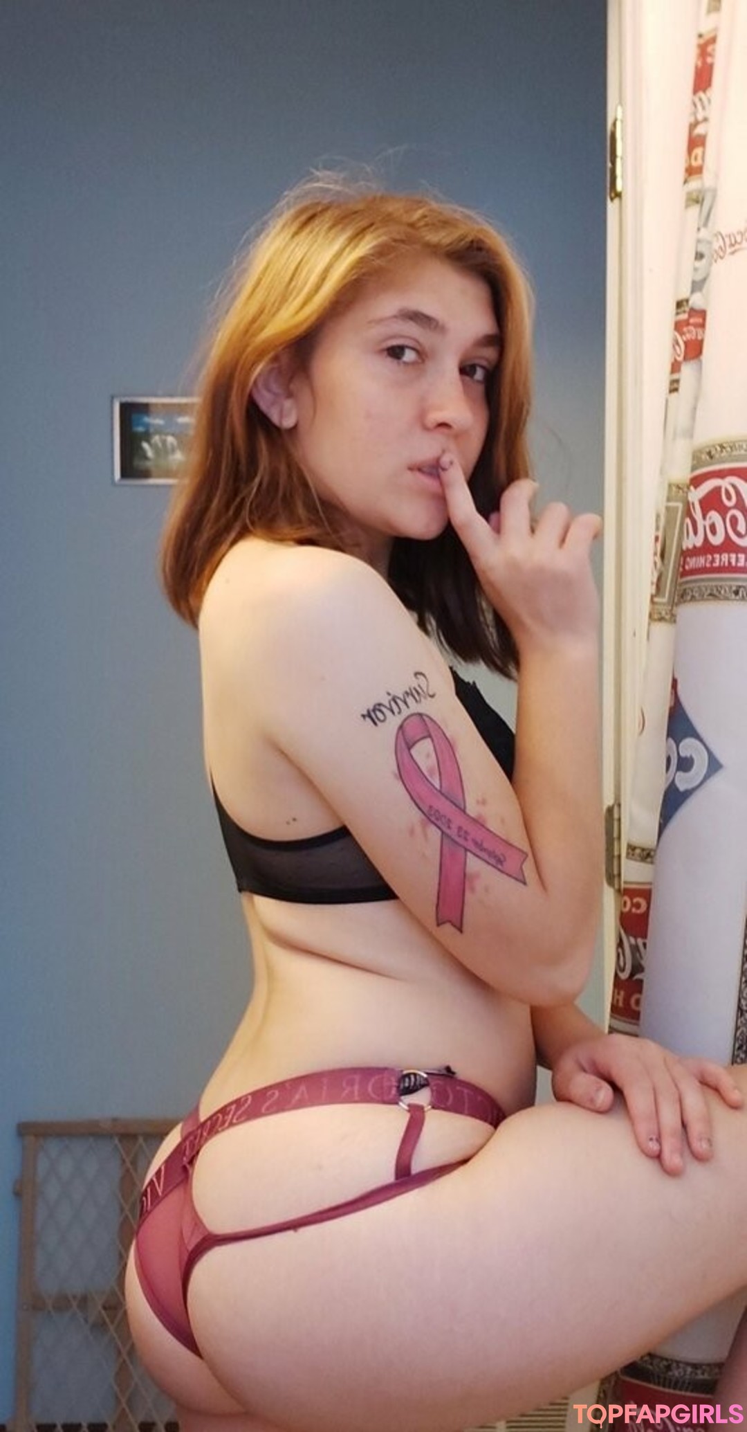 Photo nue de fuite OnlyFans de Ssapphireequanox21 #57 Photo nue de fuite OnlyFans de Ssapphireequanox21 #57